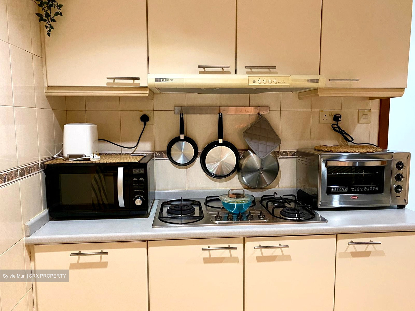 Claremont (D9), Apartment #572769261
